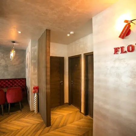 Flow 3* Belgrade
