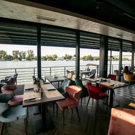 Hotel Flow Belgrade