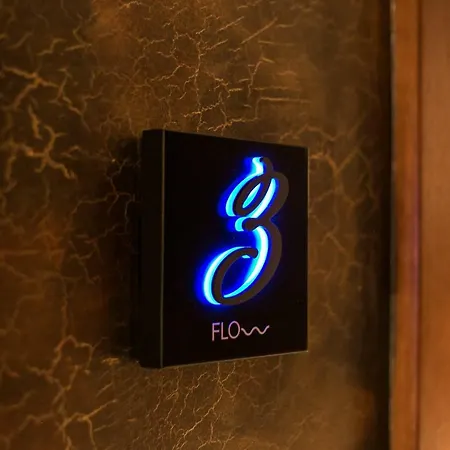Flow Hotel Belgrad