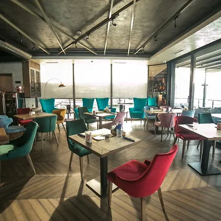 Flow 3* Belgrade