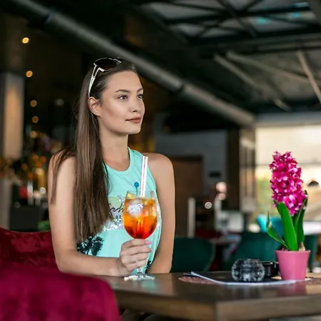 Flow 3* Belgrade