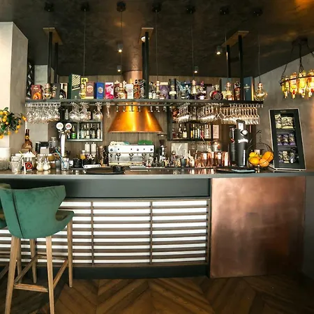 Hotel Flow Belgrade
