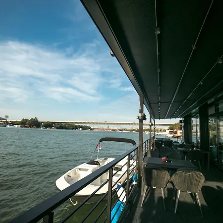 Flow Hotel Belgrade