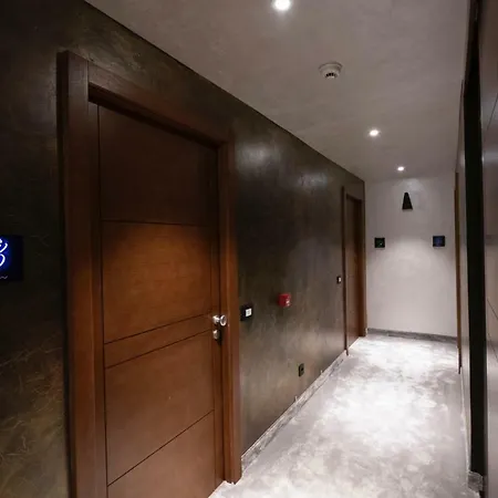 Flow Hotel 3*