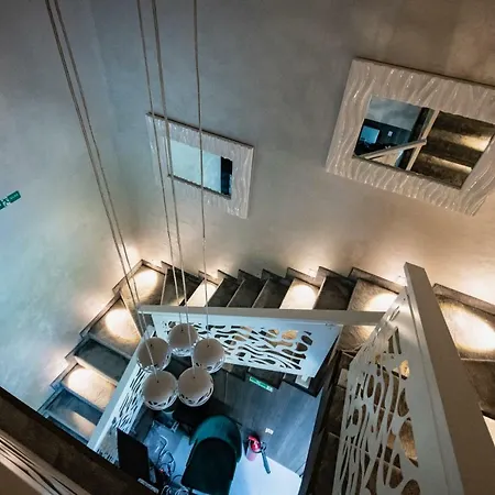 Flow Hotel Belgrade